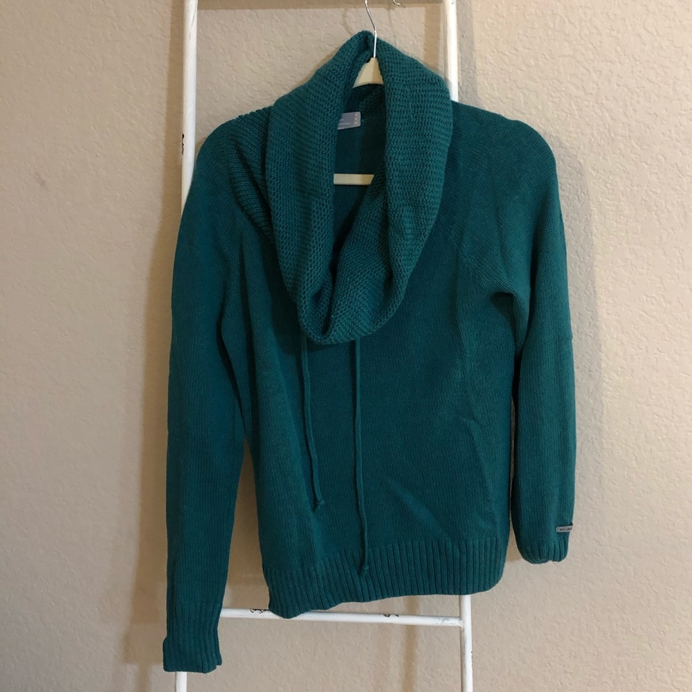 Columbia Sweater